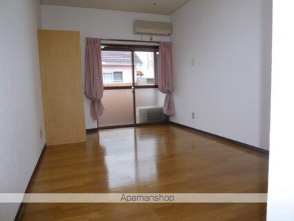 フローラルヤングハイツ[1K/22.96m2]のリビング・居間