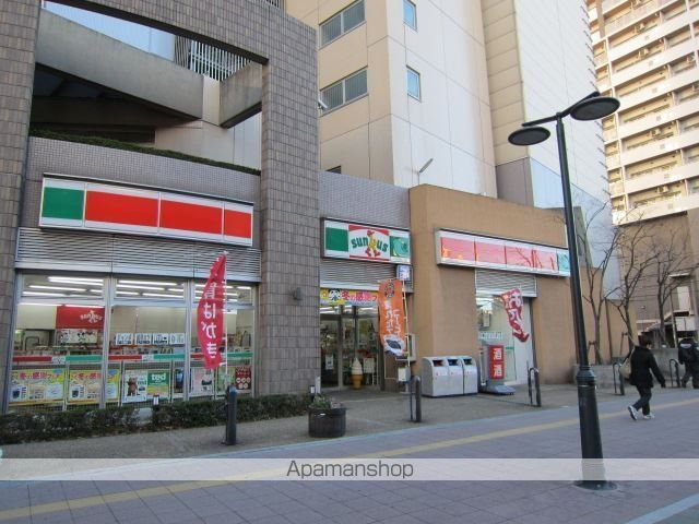 川口ハイツの周辺写真