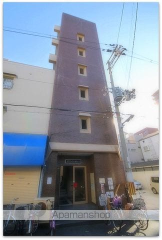 バンシャトーの外観写真