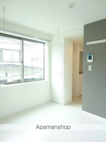 VILLA YUTAKACHOの内装写真