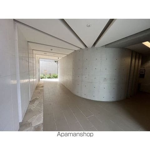 CASTELLO ASSOの玄関写真