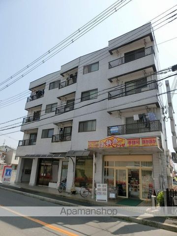 恵光ビルの外観写真