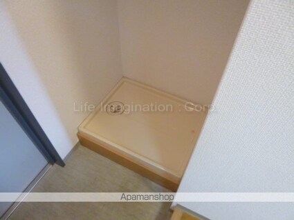 滋賀県大津市衣川１丁目[1K/22.8m2]の内装1