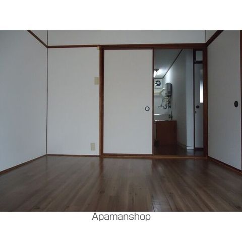 栄和ビルの内装写真