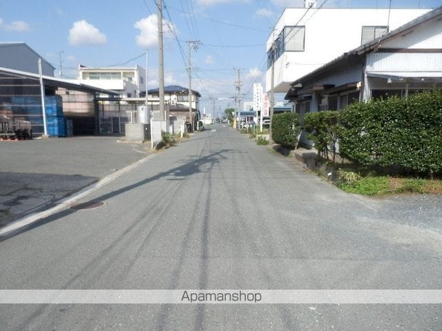 カモミール・ガーデンの周辺写真