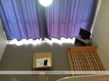 レオパレスメイプルⅢ[1K/23.18m2]のその他部屋・スペース