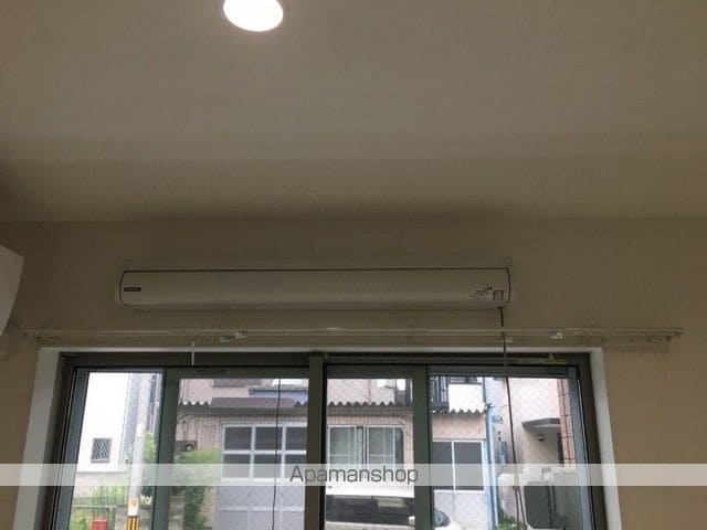 LILIUMの内装写真