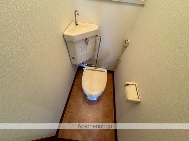 プレイス16の内装写真