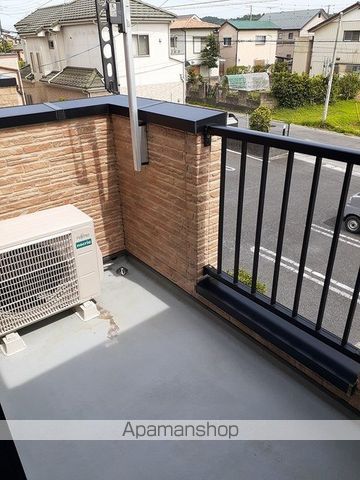ティーフベルクAの内装写真