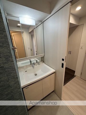 ATTIRANTNISHIMIKUNIの内装写真