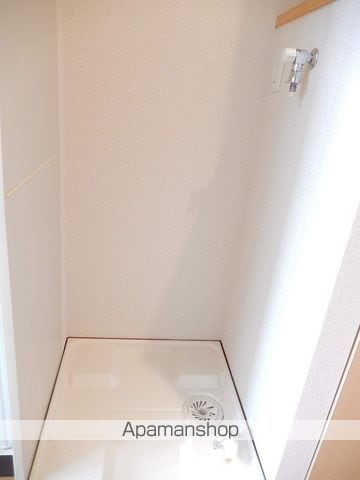 メゾンG.PROの内装写真