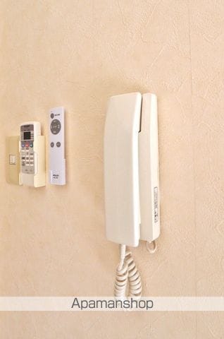 ディアス住吉の内装写真