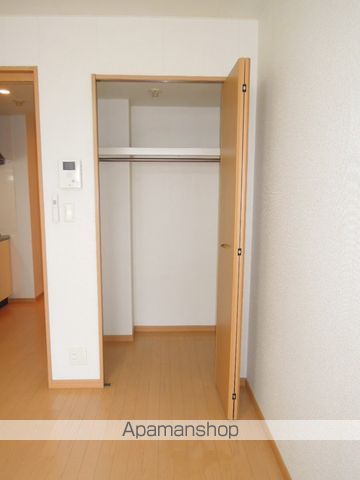 ハピーライフ平田の内装写真