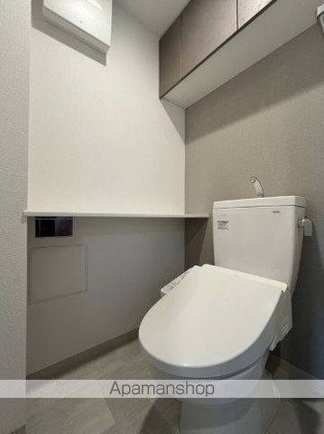 SーRESIDENCE横濱磯子ALIZEの内装写真