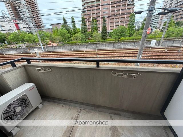 ステラハウス22の内装写真