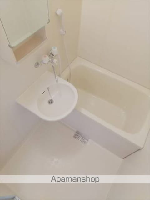 和歌山県和歌山市栄谷[2DK/39.66m2]のバス