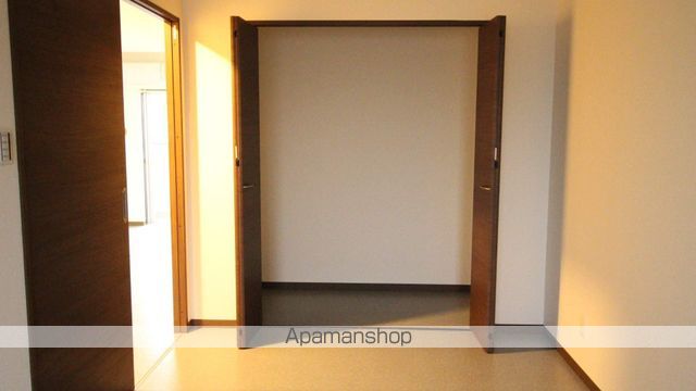 エクセルシオールSANO I号棟の内装写真