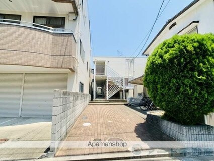 レオパレス永代町ヤシロ[1K/22.35m2]の外観5