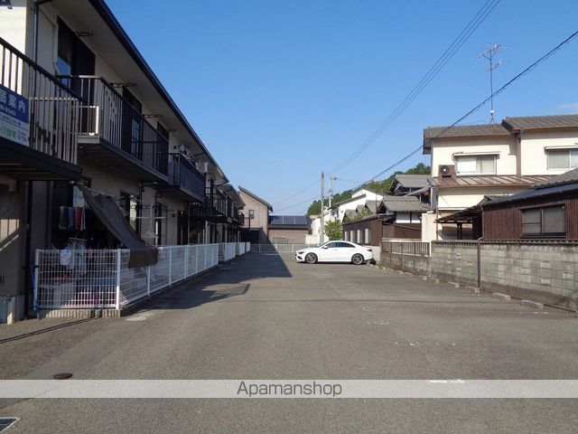 シャルマン舟山のその他写真