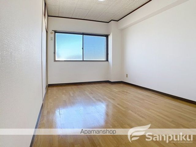 仙波マンションの内装写真