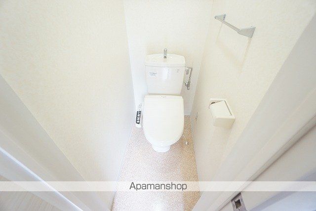 ノースシティ西宮の沢の内装写真