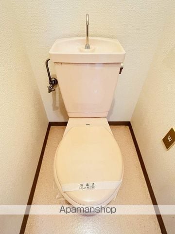 ハイツハセガワII号館の内装写真