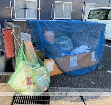 レオパレスゴールド[1K/23.71m2]のキッチン