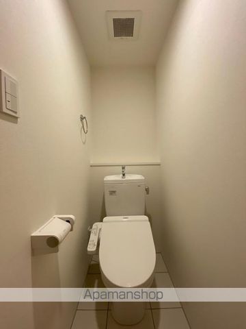 OAK VILLA SOU目黒の内装写真