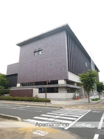 はなはうす門田本町の周辺写真