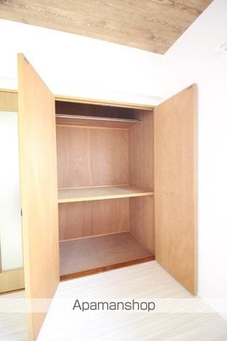 Createurの内装写真