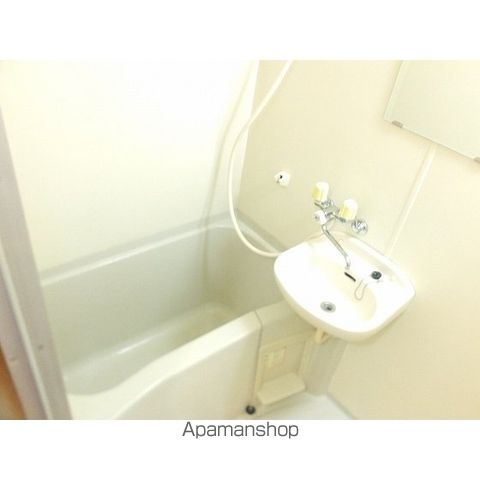 アーバンフォーレストの内装写真