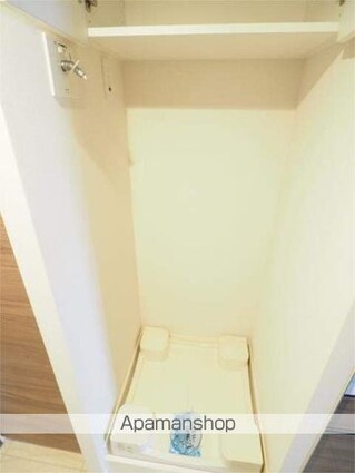 レジディア文京小石川Ⅱ[1K/25.06m2]のその他内装