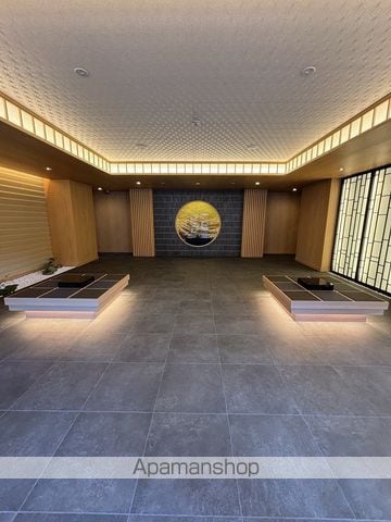 PREGI0城東の内装写真