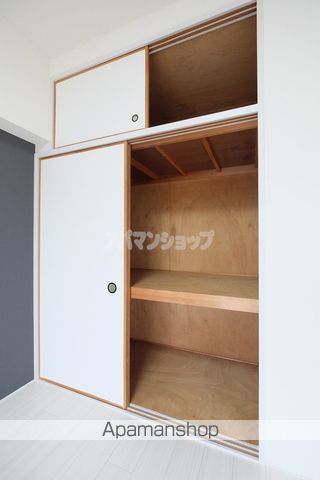 サニーエステートの内装写真