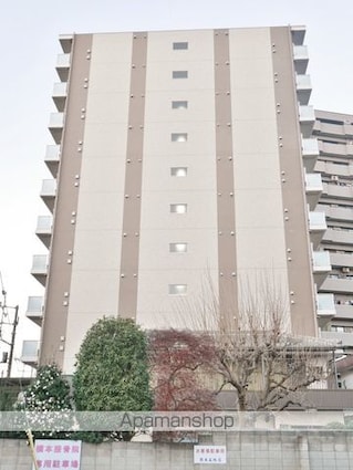 Ｓ－ＦＯＲＴ戸田公園[1K/22.58m2]の外観5