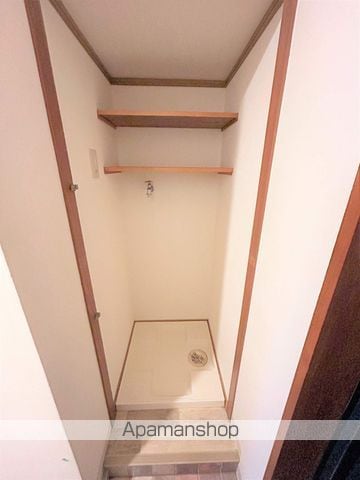 メゾンアルカディア西深津の内装写真