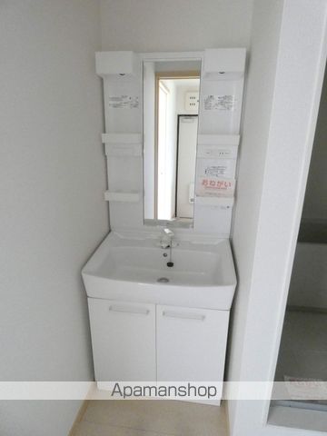 アルビオンAの内装写真