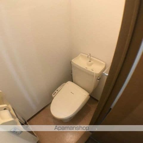 メルベーユシティの内装写真