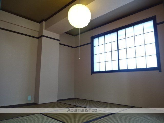 コーポサンクレストの内装写真