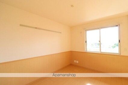 サニーリヴ　Ｂ[2LDK/60.61m2]の内装1