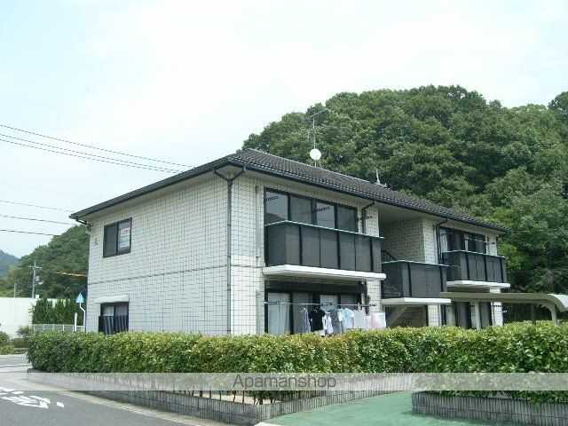 キャトルセゾン A