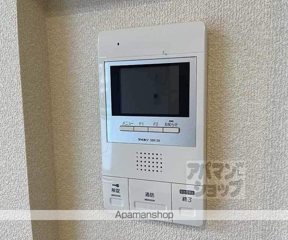 ローズコートタニアの内装写真