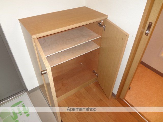 イルニードマンションの内装写真