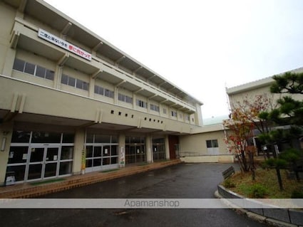 ルナ・カーサⅠ[1LDK/46.29m2]の周辺6