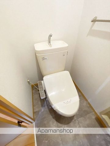 デュナミス A棟の内装写真