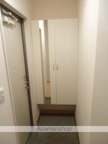 リヴァーレの内装写真