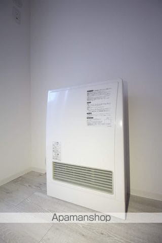 CITY PREMIER北6条の内装写真
