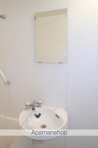 コーポアベの内装写真