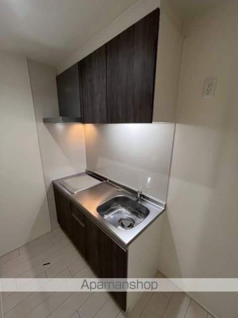 和歌山県和歌山市中之島[1LDK/35.29m2]のキッチン