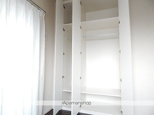 ライオンズ立川グランフォートの内装写真
